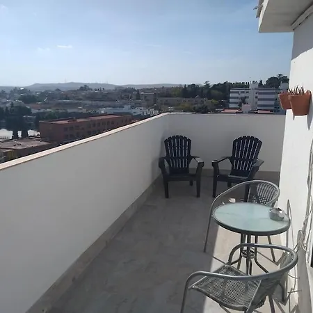 Atico/estudio Cerca Del Centro De Jerez Apartment