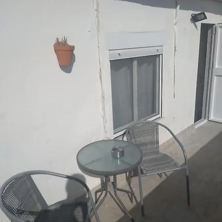 Atico/estudio Cerca Del Centro De Jerez Apartment *