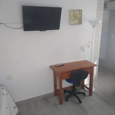 Apartment Atico/estudio Cerca Del Centro De Jerez