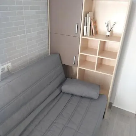 Apartment Atico/estudio Cerca Del Centro De Jerez