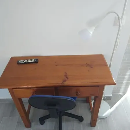 Atico/estudio Cerca Del Centro De Jerez * Jerez de la Frontera