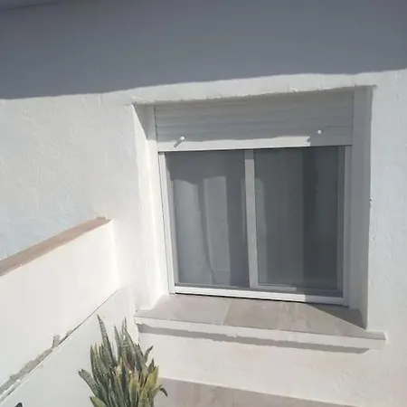 Atico/estudio Cerca Del Centro De Jerez