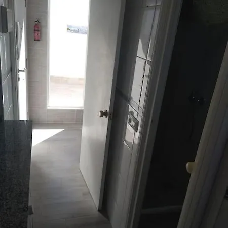 Atico/estudio Cerca Del Centro De Jerez * Jerez de la Frontera
