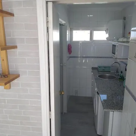Atico/estudio Cerca Del Centro De Jerez *