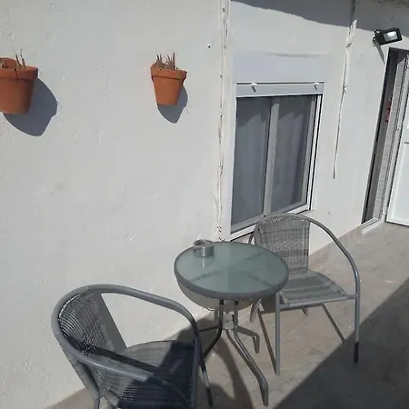Apartment Atico/estudio Cerca Del Centro De Jerez Jerez de la Frontera