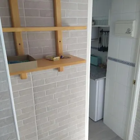Atico/estudio Cerca Del Centro De Jerez