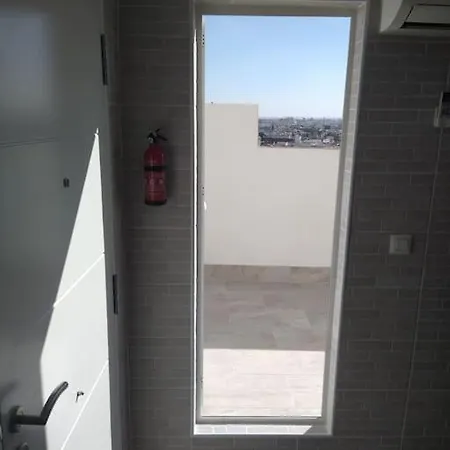 Apartment Atico/estudio Cerca Del Centro De Jerez Jerez de la Frontera