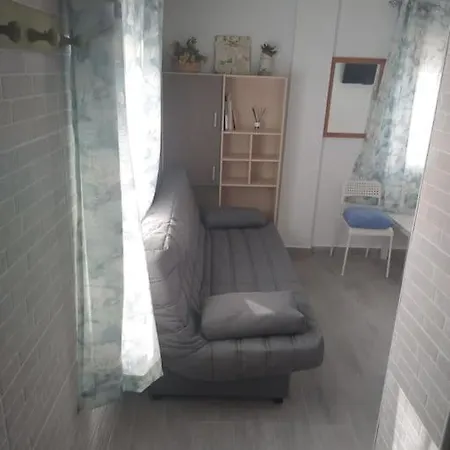 Apartman Atico/estudio Cerca Del Centro De Jerez Jerez de la Frontera