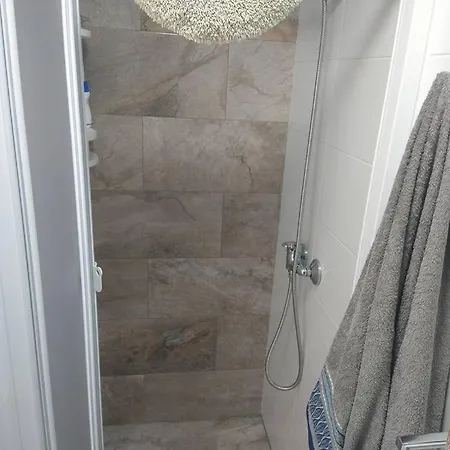 Atico/estudio Cerca Del Centro De Jerez Apartman
